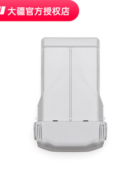 DJI 大疆  Mini 4 Pro 长续航智能飞行电池 Mini 2 3 Air 3 Mavic 3 系列 Action 3 4 电池配件合集