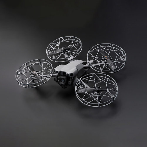 DJI 大疆 Mini 5 Pro 快拆全向桨叶保护罩（含桨叶）无人机配件