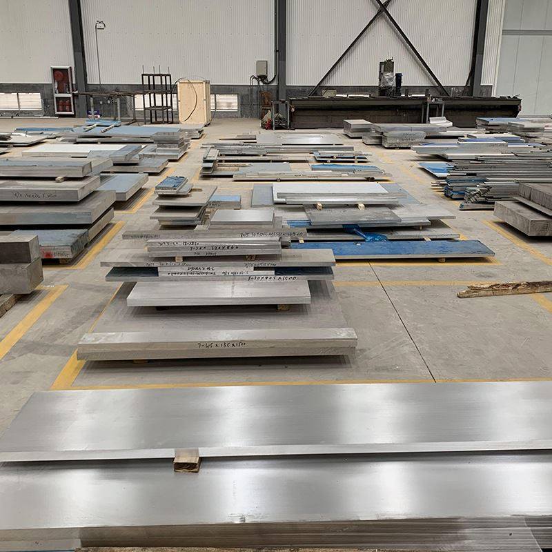 源头厂家3系铝板3003合金铝板 可切割 材质证明 可用于电子制造