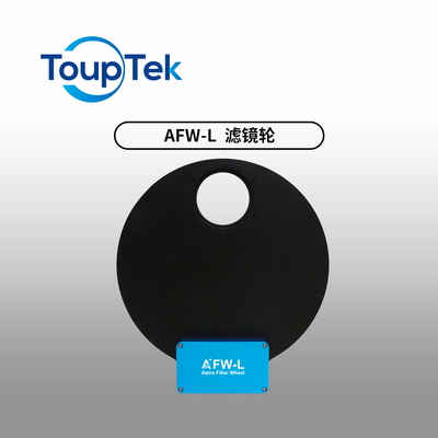 7x2inch大号滤镜轮搭全画幅相机