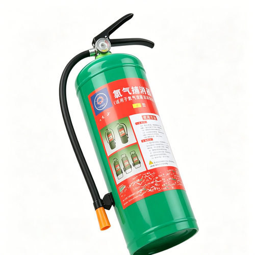 LP系列氯气捕消器喷射射程远覆盖范围广矿用氯气捕消器