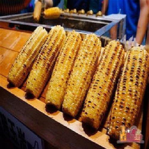 烤玉米炉子 炭火机器街头摆摊工具烧烤串架迷你家用木炭小型全套