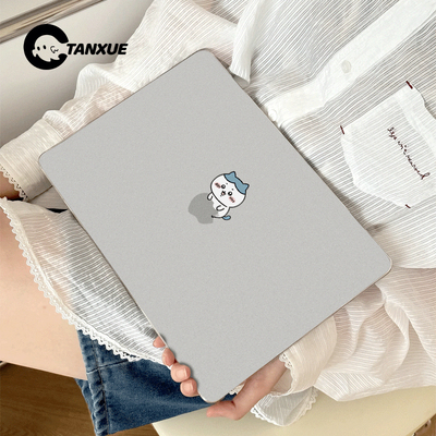 【吉伊卡哇系列】冰透磨砂保护壳