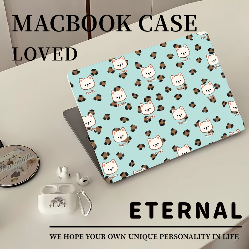 适用于苹果macbook磨砂保护壳