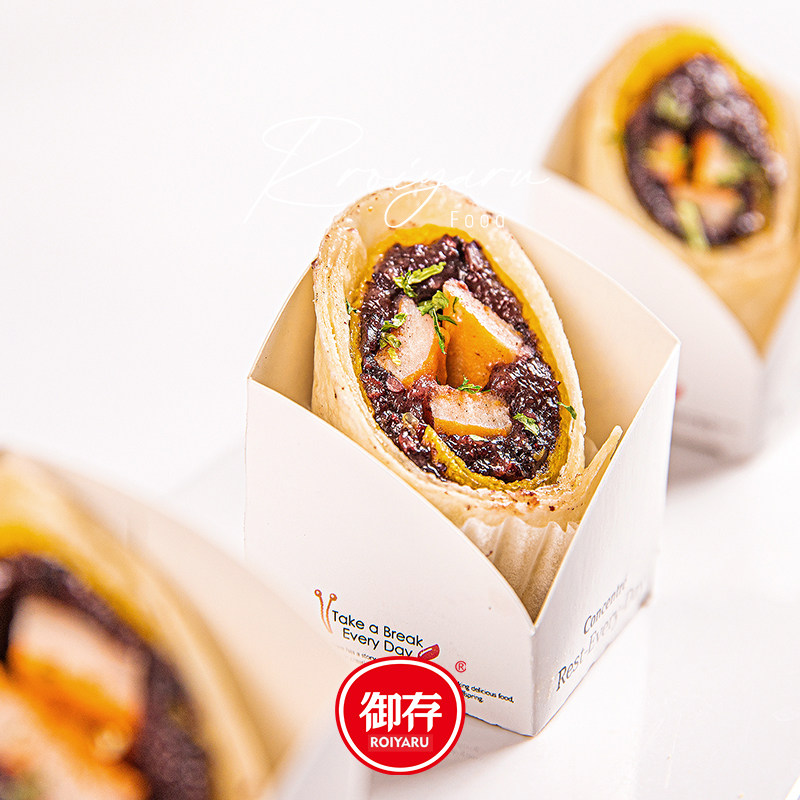 迷你鸡肉紫米咸点咸口茶歇聚会甜品台上海广州北京深圳南京茶歇