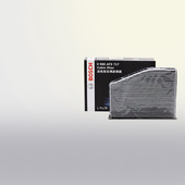 博世AF5717速腾帕萨特迈腾CC途观高尔夫6途安夏朗甲壳虫空调滤芯