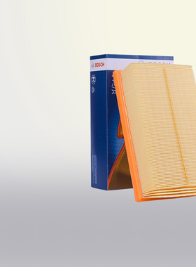 博世AF3262适配大众途观L迈腾帕萨特探岳途岳空滤空气滤芯格清器