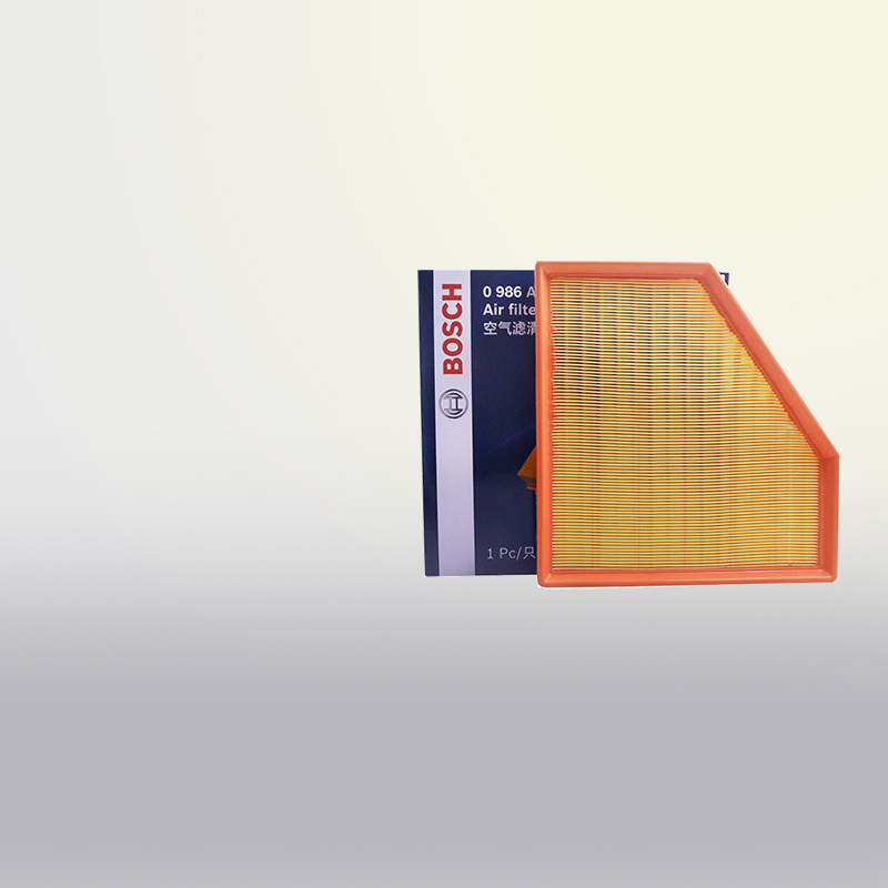 博世宝马车系空气滤芯