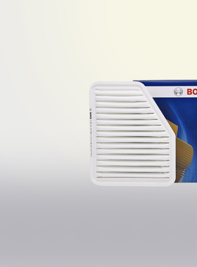 博世AF2324适配丰田皇冠雷克萨斯GS300 430 450h空滤空气滤芯清器