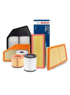 博世自营AF3450适配荣威iMAX8荣威RX9 2.0T空滤空气滤芯格滤清器