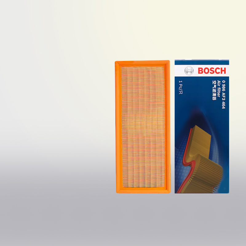 博世标致车系空气滤芯