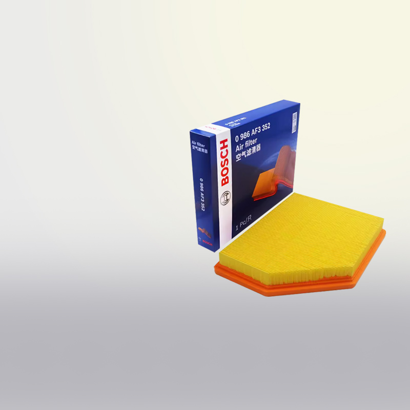 博世宝骏310空气滤芯