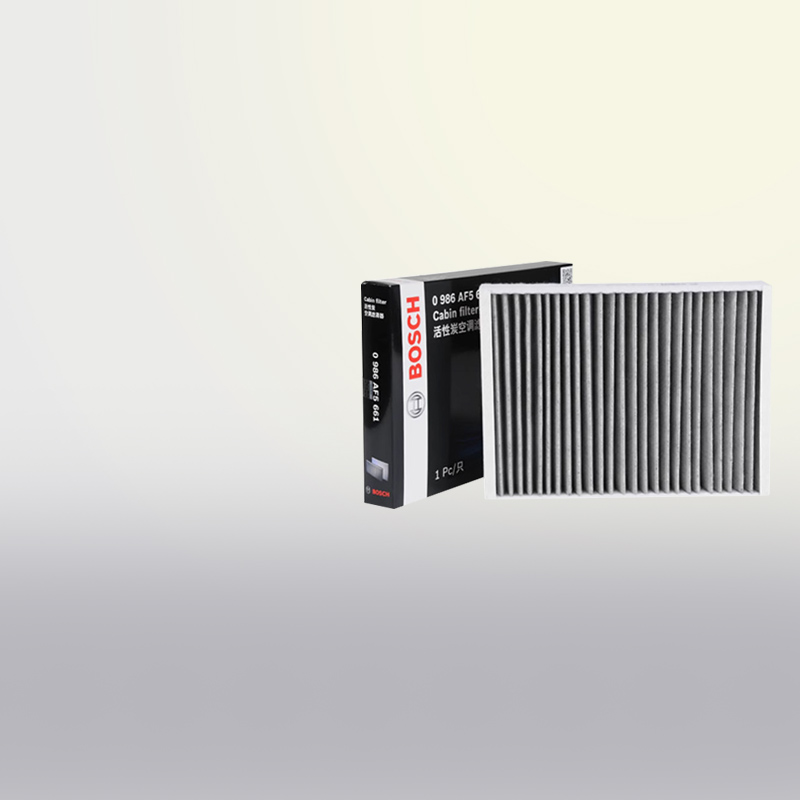 博世过滤空调滤芯沃尔沃