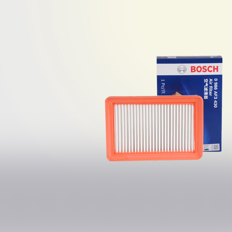 博世现代IX25空气滤芯