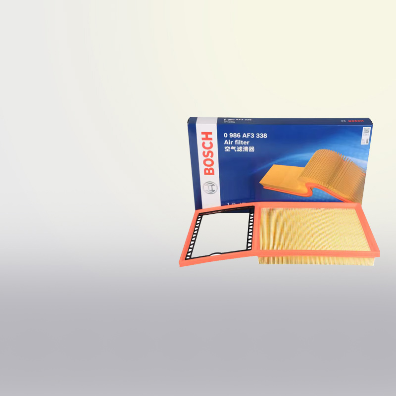 博世荣威名爵空气滤芯