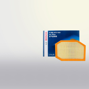 530 528 7系730空滤空气滤芯清器 523 博世AF2918适配宝马5系520