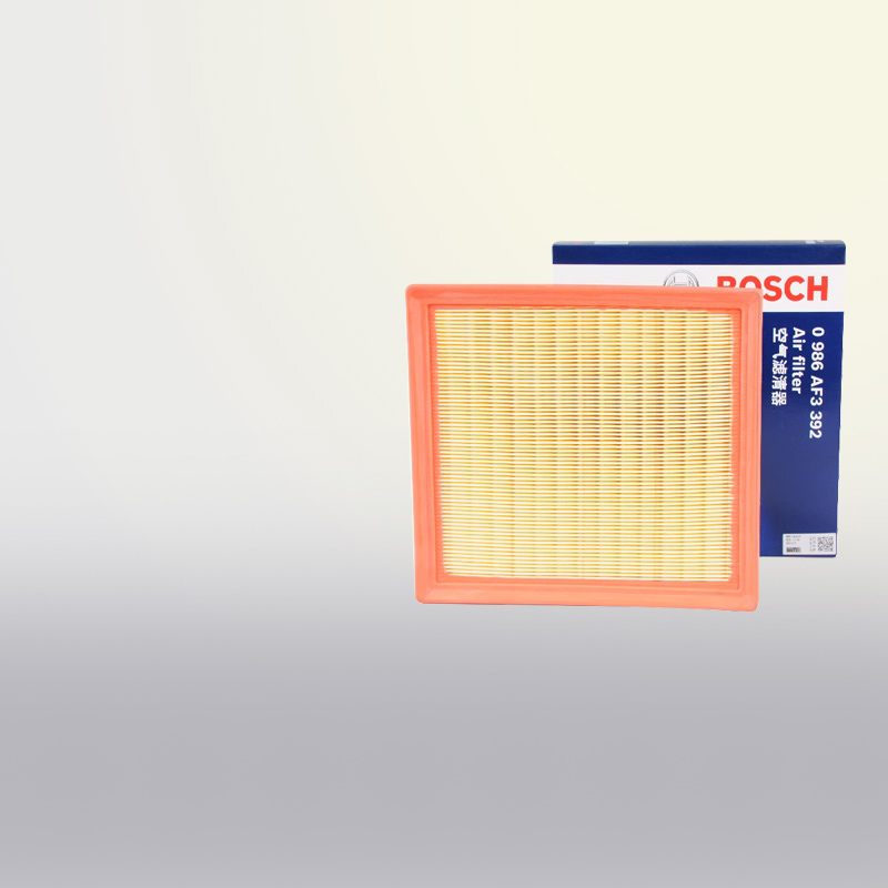 博世雷克萨斯空气滤芯