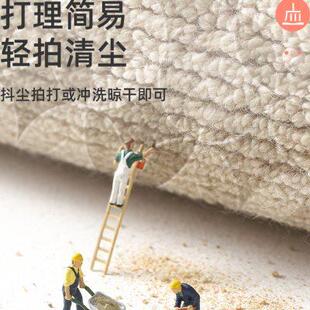 大江地垫入户门地毯进门门垫家用门口耐蹭耐脏垫子室外进门踩脚垫