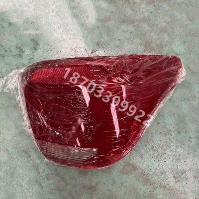 适配德瑞博新锐FS320兴国X50电动汽车后尾灯后刹车灯倒车灯后大灯