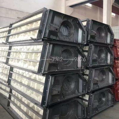 生态阶梯护坡砌块模具河道仿石景观挡土墙水泥构件箱式砖铁模板
