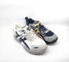 意尔康2025秋季新款网面运动鞋休闲鞋软底德训鞋百搭5781ZD47028Y