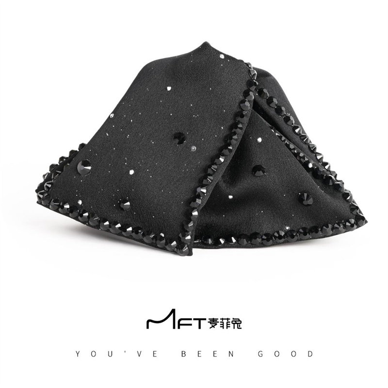 麦菲兔花间辞抓夹2024缎面鲨鱼夹高级感发饰,饰品/流行首饰/时尚饰品新,发饰,淘宝优惠券,粉丝福利购,淘宝优惠卷