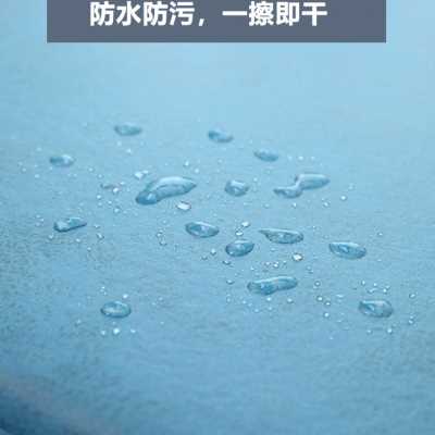 科技布免洗飘窗垫防水防污2022新款四季通用窗台垫坐垫阳台卧室垫
