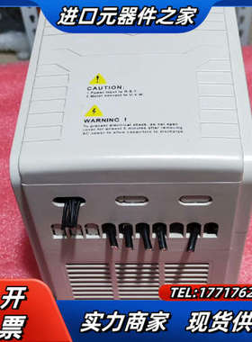 维胜变频器  VFD6900-G011/P015-T4议价