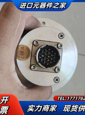 LIKA莱卡编码器AS180/GY-10/S306原装正品烟议价