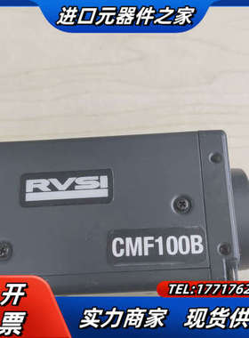 Hitachi Denshi工业相机KP-F100B黑白议价