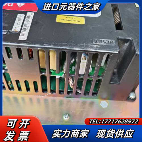 2711-T10C15X现货实拍功能，外壳有损。议价