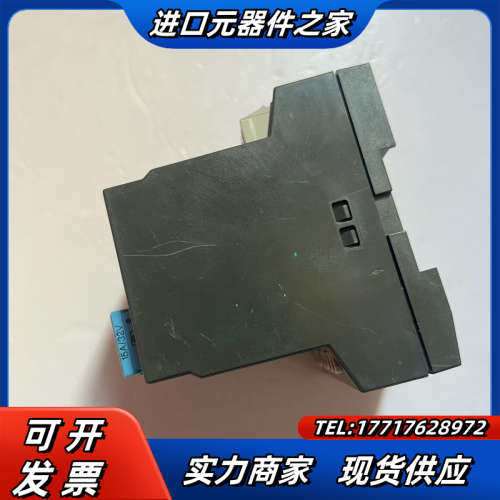 6EP1961-2BA00 电源模块 外壳有破 成色实议价