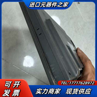 威纶通触摸屏TK6100i，功能，需要的联系议价