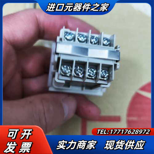 计原装开关PF2A310-A，成色新，实物议价