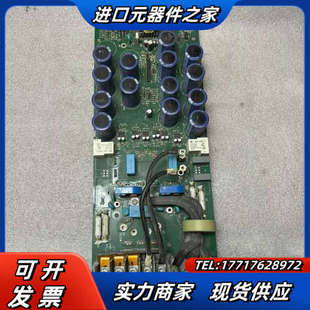 510变频器30KW驱动电源板SINT4420C功能议价
