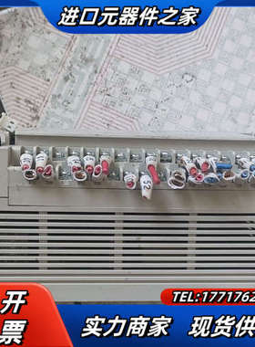 PLC  DVP48EH00R3议价