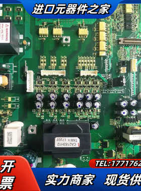 全新原装A84MA132D变频器BC187A028G54议价