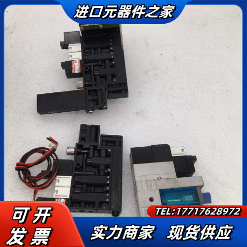 CONVUM妙德真空发生器 CKV010-4E+SC1M1S议价