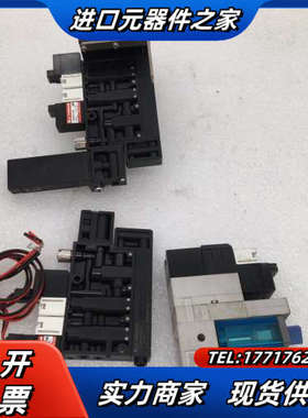 CONVUM妙德真空发生器 CKV010-4E+SC1M1S议价