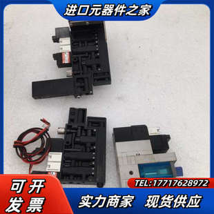 SC1M1S议价 CONVUM妙德真空发生器 CKV010