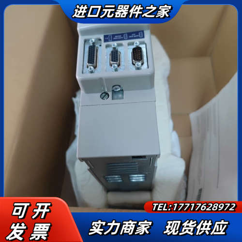 2094-BM01-S    伺服驱动器 全新原议价