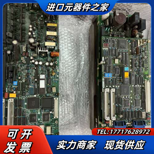 驱动器MR-S11-33-E01 RG101C RG11议价