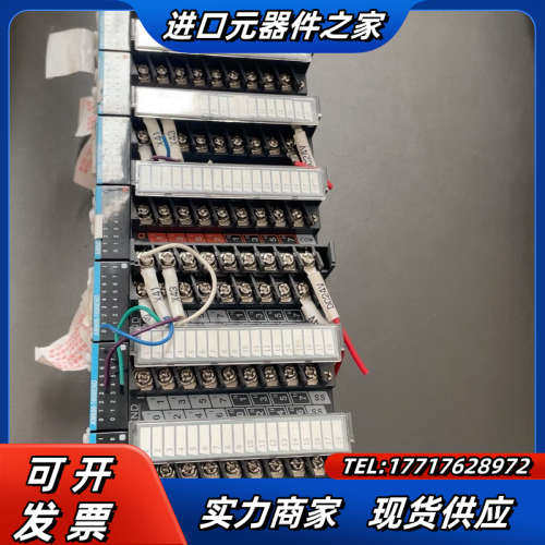 模块AM600-1600END 功能完好议价