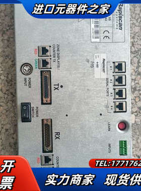 Rapiscan Metor6S MELS5242 MCCU议价