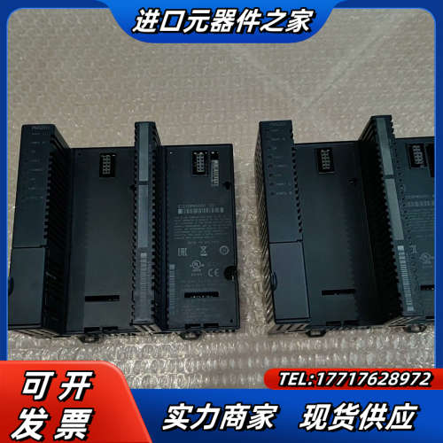 GE PLC模块  IC200PNS001 AC   ，IC议价