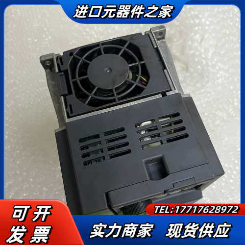 FR-E720-110-NA变频器2.2KW 2议价