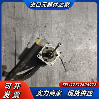 伺服电机 MSMD012P1U 质量保证现货议价
