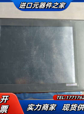 触摸屏A970GOT-TBA-CH；议价