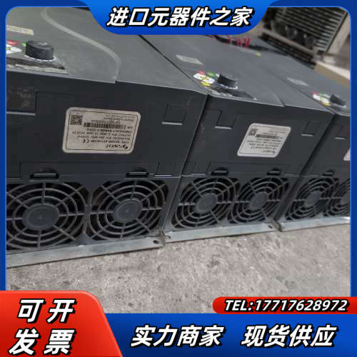 三基S3100E变频器11KW/15KW议价