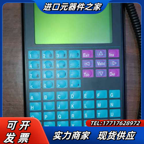 imaje s7s 操作面板 显示面板 A12993依玛士议价